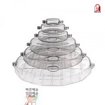 게이트_베인락_잠금장치_밸브_6종_투명 A3E4 안전배송, BAN-F15CRPLUS (330-470mm)