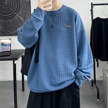 남성 오버핏 후드 티 집업 빅사이즈 맨투맨 2022 봄 패션 용 운동복 단색 인과 슬림 풀오버 sweetshirts 여성용