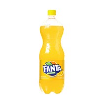 제이마트 환타 파인애플1.5L 4개, 1.5L