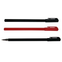 슬림 사각라바 볼펜 0.8mm X 1000개, 없음