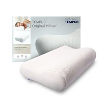 TEMPUR 오리지날 베개 S