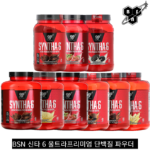 신타6 울트라 프리미엄 프로틴 오리지널 아이솔레이트 유청 단백질 WPI 초코맛 파우더, 6. 울트라 프리미엄 초콜릿 땅콩버터(2.27kg)