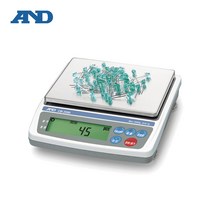 AND CB-3100 (3100g/0.1g) 정밀 전자저울 바란스 고분해 미량 계수