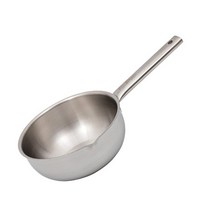 퀸센스 샤이니 통5중 스텐 IH인덕션겸용 스텐웍 궁중팬 20cm, 없음