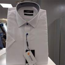 란체티 NC14 LZRP554 WH 슬림핏