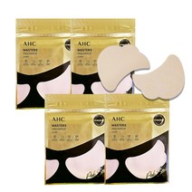AHC 홈쇼핑 최신상 AHC 박세리 선 패치 20회분 마스터즈 프로 골프 기미 관리, 박세리 패치 20회분, AHC 마스터즈