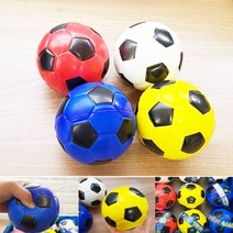 아율원트_재미존 말랑 스폰지미니축구공 소프트볼 아기장난감 놀이 어린이 완구용 용볼 볼_RUwan+아율원, 단일상품＃