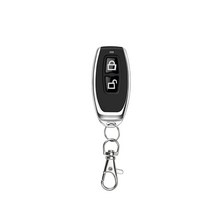 리모컨 433mhz RF 송신기 및 수신기 모듈 DC 12v 1 채널 원격 제어 스위치 무선, 7.1Lock Unlock
