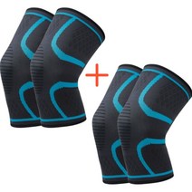 케이로만 헬스 무릎 보호대 군인 등산