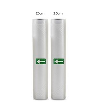 진공포장기 가정용 업소용 압축용 식품저장기, 협력사, 25x500cm2롤, 영국 플러그