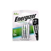 에너자이저 충전건전지AA(2알) 2300mAh충전지, 1, 본상품선택, 상세페이지 참조