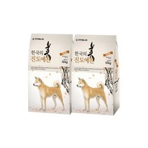 천하제일 진도예찬 진돗개사료 성견10kg성견10kg샘플