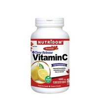 뉴트리돔 비타민 C 1000mg 120정 카포리아