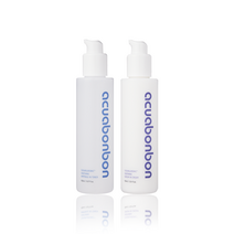 아쿠아봉봉 앰플 인 토너150ml + 세럼 인 크림155ml, 1세트