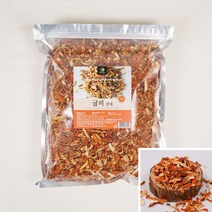 국산 제주산 말린 귤피 귤껍질 건재 귤피차 1KG 국내산 진피차, 귤피건재1kg