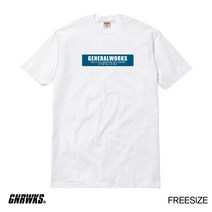 제네럴웍스 베이직반팔티_N-GS-811