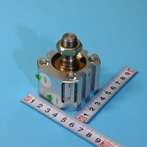 G150 에어실린더 박형 CSD2-32-15 CKD