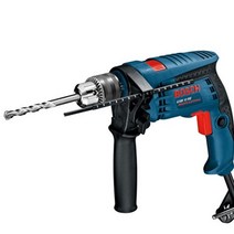 [대교종합기계] BOSCH 진동드릴 / 전기임팩드릴 해머드릴 600W / GSB13RE