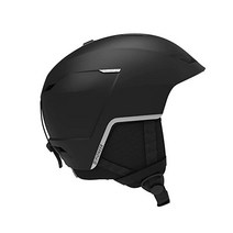 170069 SALOMON (살로몬) 스키 헬멧 스노우보드 2022-23년 모델 남성 PIONEER LT (파이오니어 LT), 블랙(블랙 19-3911tcx), 중