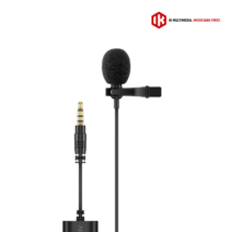 IK Multimedia iRig Mic Lav 모바일 스마트폰 핀마이크 / 국내정품