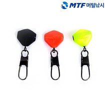 한승 K-2 전층 전유동 찌홀더 3개입 엉킴방지봉