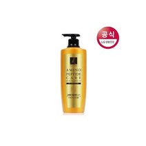엘라스틴 아미노펩타이드 고영양 샴푸 600ml