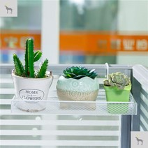 삼각 철제 선반 전화기 트레이 받침대, 옵션9 일층, 1개