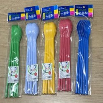 [l+k518] 칼라 롱 스푼 22cm 5p 티스푼 숟가락 pp 플라스틱 꿀스푼 커피, 꾹요★<상품선택>★꾹☆” class=”wr-img”></a></div></p></div></p></div></p></div><div class=