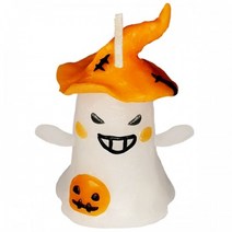 [미사문구]f17 깜찍나라 할로윈 유령 양초만들기, 상세페이지 참조, 상세페이지 참조