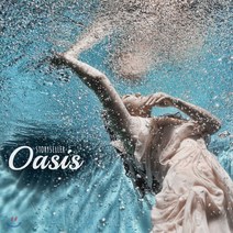 [CD] 스토리셀러 (Story Seller) - Oasis