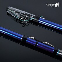 해동 투 더 스카이 스페셜 27-420 원투대 바다 낚시, 27-470