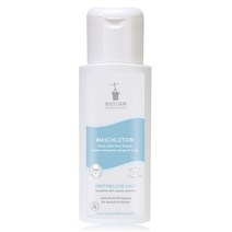 BIOTURM 클렌징로션 Nr12 2x200ml, 1개