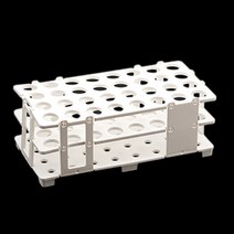 코니칼 튜브 랙 15ml 32홀 50ml 21홀 원추형 Conical tube rack, 선택2 50ml tube rack/21홀