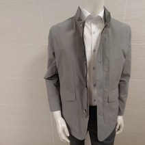 트레몰로 (주)세정 트레몰로TRNKAWS124134 빅세일 초초특가 봄 가을 이쁜 사파리 점퍼