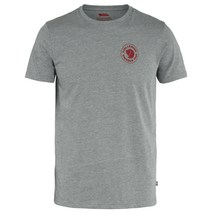 [피엘라벤] FJALLRAVEN 1960 Logo T-shirt M 1960 Logo T-shirt M 87313/051