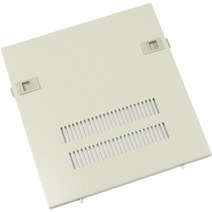 NETmate NM-H500A 아이보리 측면판넬 우 서버랙/허브랙/허브장/네트워크랙/허브랙케이스/허브캐비넷/허브랙선반/서브랙, 본상품선택