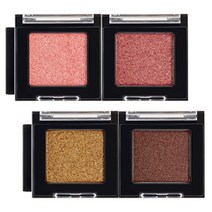 더페이스샵 fmgt 모노큐브 아이섀도우 (글리터) (1.8g), 1개, BE03 하이퍼 피치