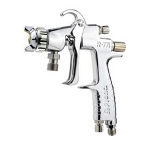 자동차 스프레이 페인트 건조기 드라이기 히터 적외선, R-711 상부 냄비 1.5 구경포트 포함