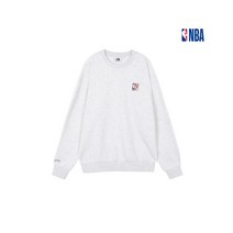 NBA PLAY 맨투맨_멜란지그레이