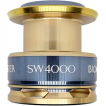 시마노 (SHIMANO) 순정 부품 13 바이오 마스타 SW 4000HG 스풀 조 03157-11