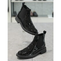 제옥스 [제옥스] 클락스 W9B36222W13CL오리노코레인첼시부츠