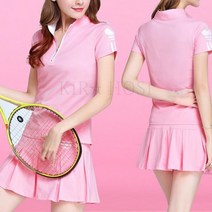 kirahosi 여자골프웨어 여름골프치마 여성골프상하의류 해외배송 27호 + 덧신 증정 DAv5vxkk