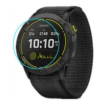 가민 엔듀로 강화유리 필름 방탄글라스 액정보호 Garmin Enduro 앤듀로