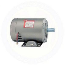 단상4P반폐형유도전동기(1HP 0.75KW) 을지, 1개