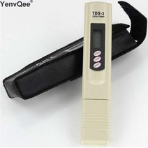 휴대용이온수기 알칼리 이온수기 정수기 1pcsTDS3 물 필터 휴대용 펜 유형 디지털 온도 측정기 테스터 용 수질 순도