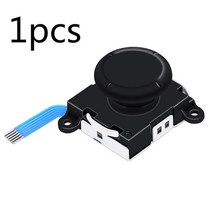 조이 콘 컨트롤러에 대한 닌텐도 스위치에 대한 OEM 닌텐도 스위치 컨트롤러 게임 패드에 대한 아날로그 조이스틱 스틱 로커 교체, 01_CHINA, 01_CHINA, 상세 설명 참조0
