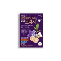 자연의 선물 목청도라지 1갑