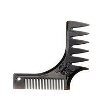 LEA B345 수염 디자인 빗, 상세페이지 참조, 상세페이지 참조, 상세페이지 참조