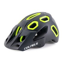 산악 자전거 남성과 여성 야외 승마 MTB 장비 캡 로드 라이딩 헬멧