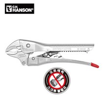 HANSON 핸슨 오토매틱 락킹 플라이어 10CJ-AT 바이스그립 오토